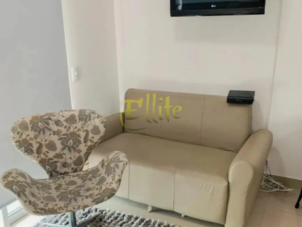 Flat/Apart Hotel, 1 quarto, 32 m² - Foto 11