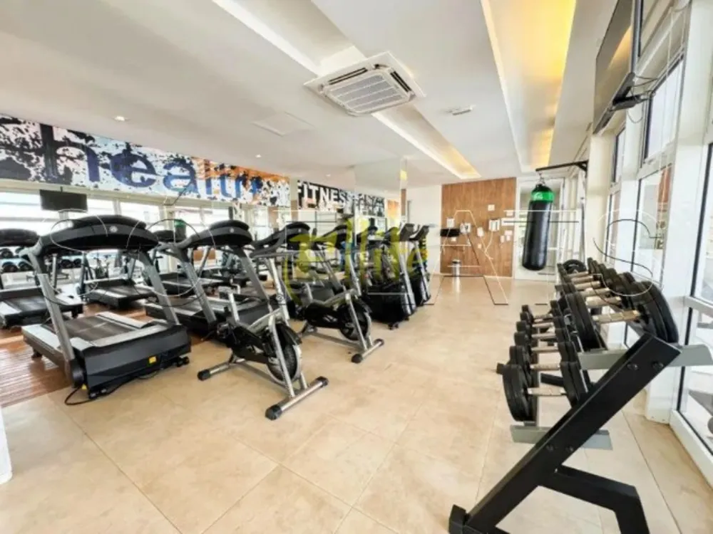Flat/Apart Hotel, 1 quarto, 32 m² - Foto 7