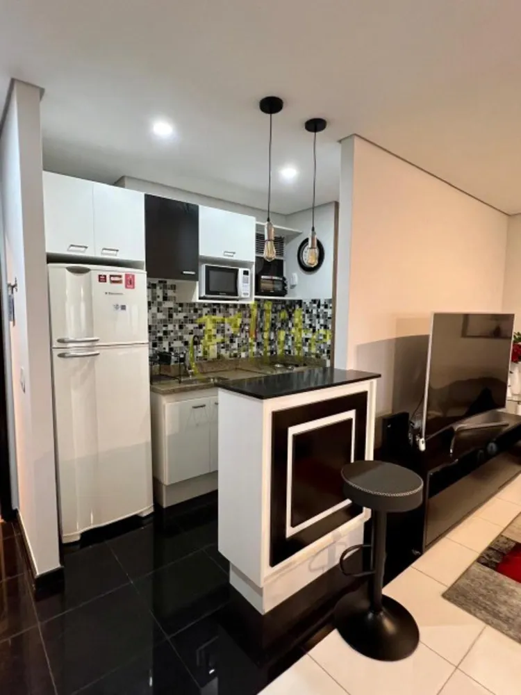Flat/Apart Hotel, 2 quartos, 75 m² - Foto 7