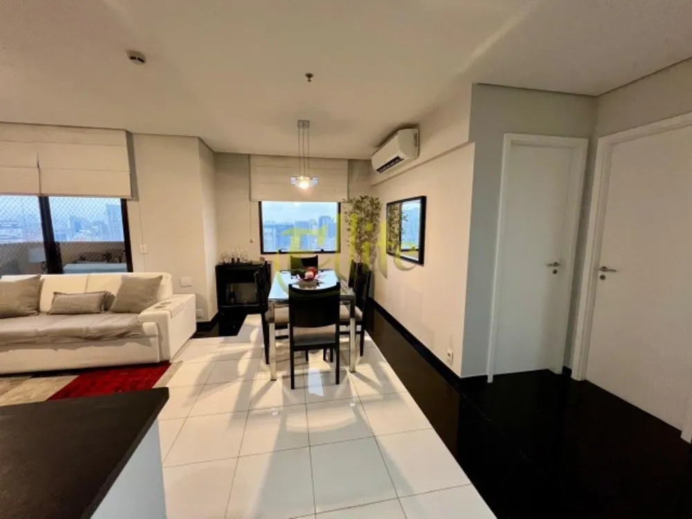 Flat/Apart Hotel, 2 quartos, 75 m² - Foto 4