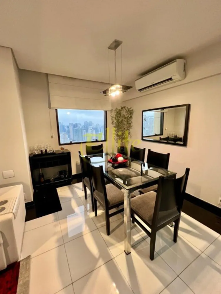 Flat/Apart Hotel, 2 quartos, 75 m² - Foto 6