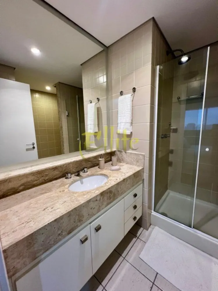 Flat/Apart Hotel, 2 quartos, 75 m² - Foto 12