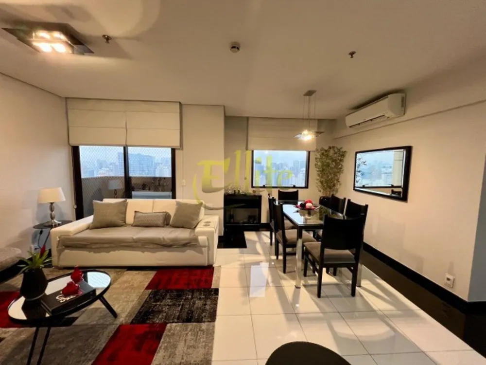 Flat/Apart Hotel, 2 quartos, 75 m² - Foto 3
