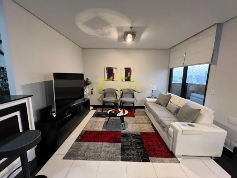 Flat/Apart Hotel, 2 quartos, 75 m² - Foto 2
