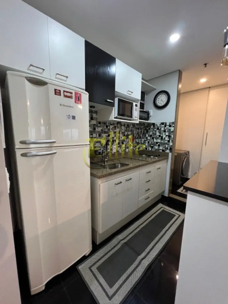 Flat/Apart Hotel, 2 quartos, 75 m² - Foto 8
