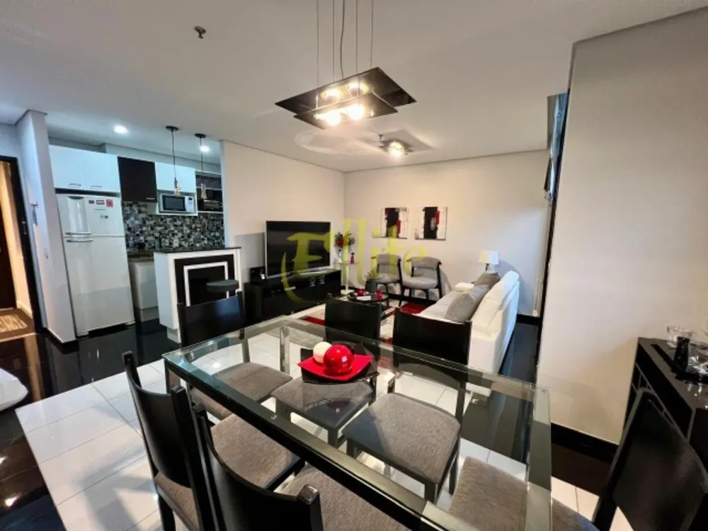 Flat/Apart Hotel, 2 quartos, 75 m² - Foto 5