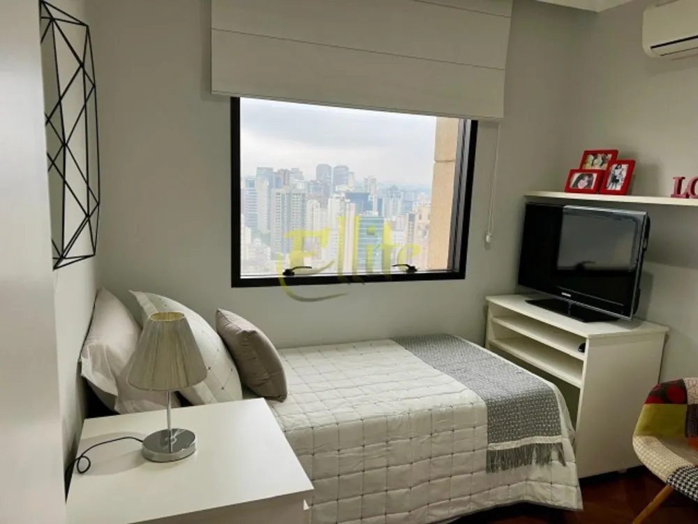 Flat/Apart Hotel, 2 quartos, 75 m² - Foto 10