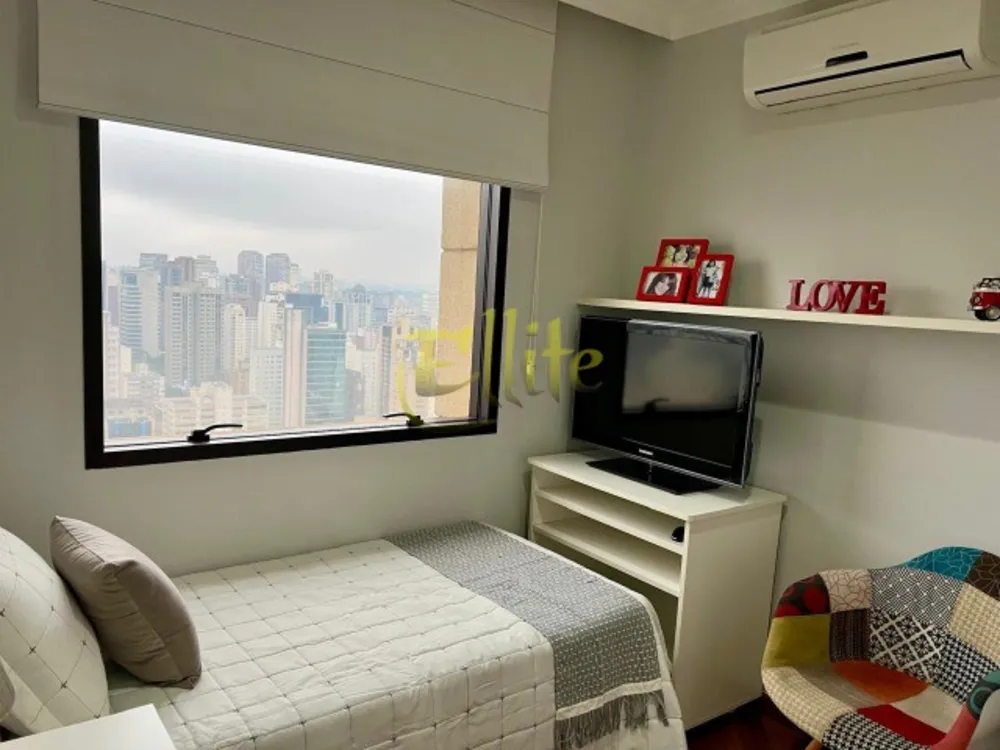 Flat/Apart Hotel, 2 quartos, 75 m² - Foto 9
