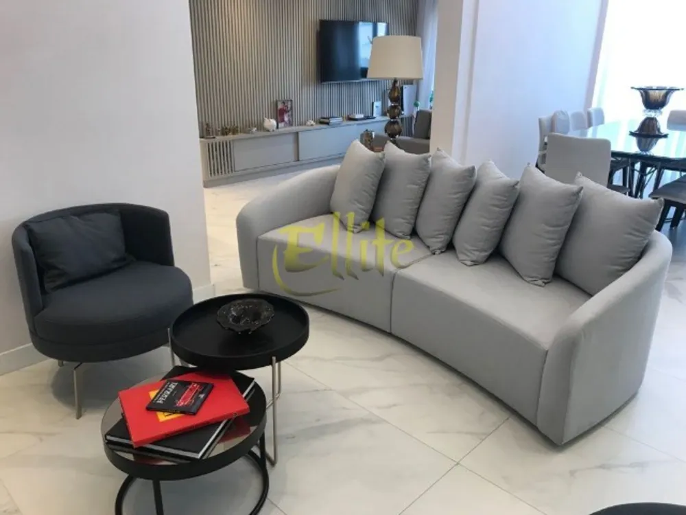 Apartamento, 2 quartos, 94 m² - Foto 5