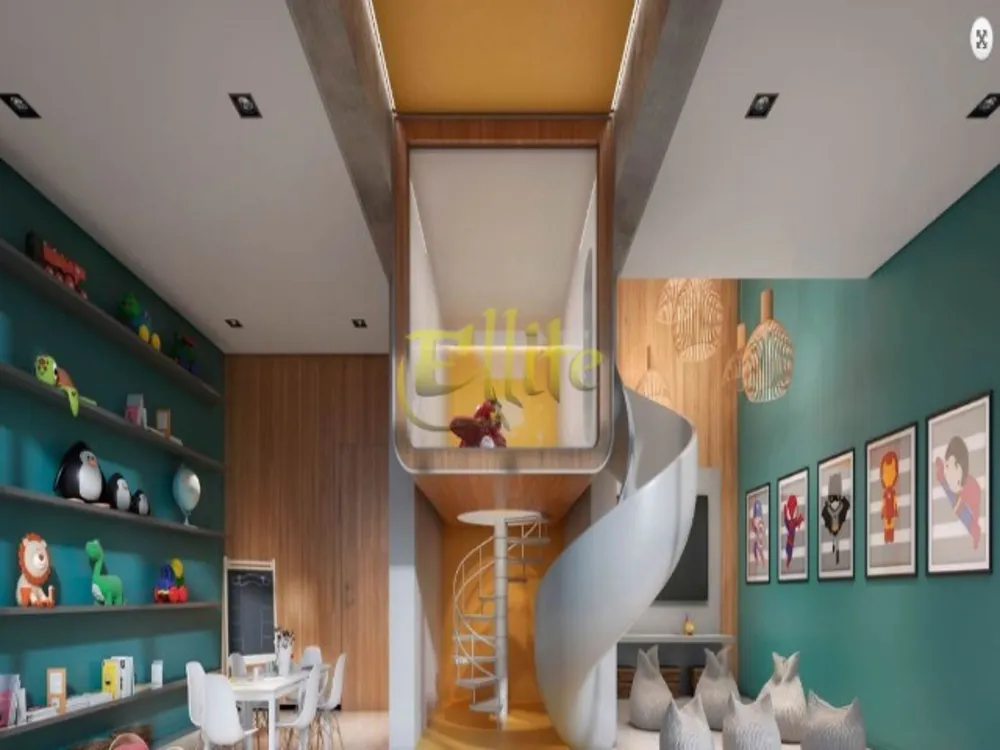 Apartamento, 2 quartos, 94 m² - Foto 11