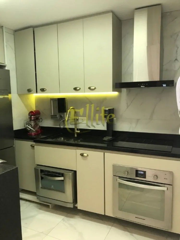 Apartamento, 2 quartos, 94 m² - Foto 6