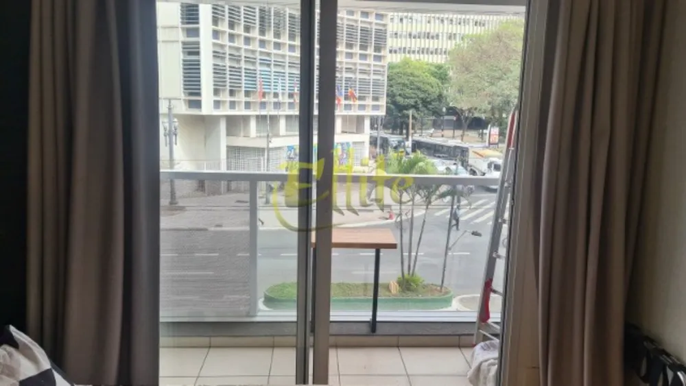 Apartamento, 1 quarto, 20 m² - Foto 2