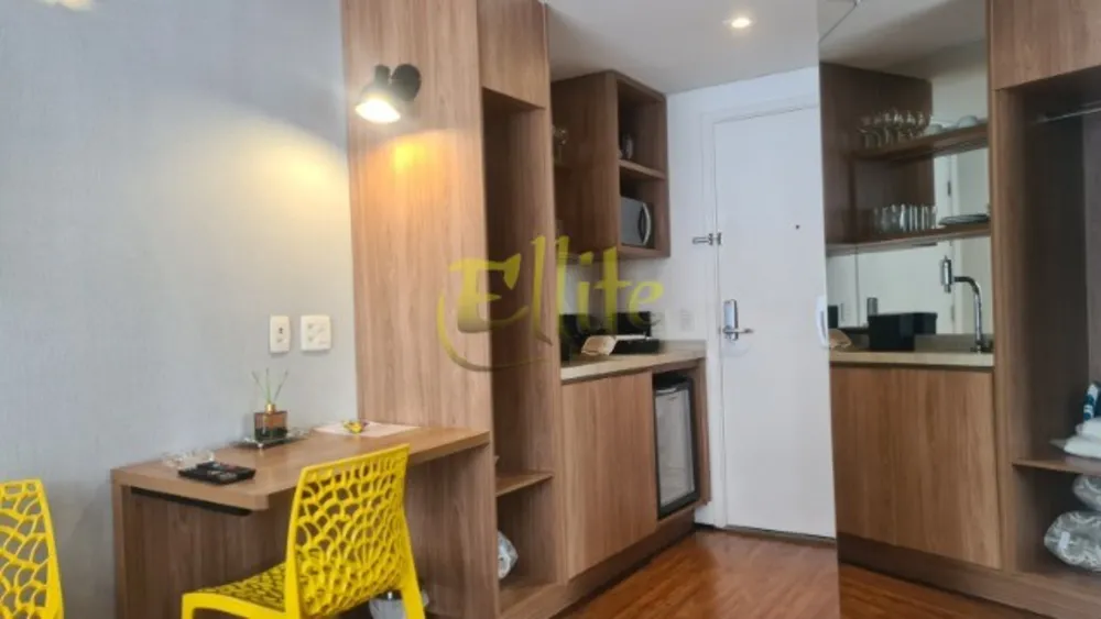 Apartamento, 1 quarto, 20 m² - Foto 4