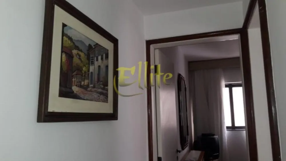 Flat/Apart Hotel, 1 quarto, 37 m² - Foto 1