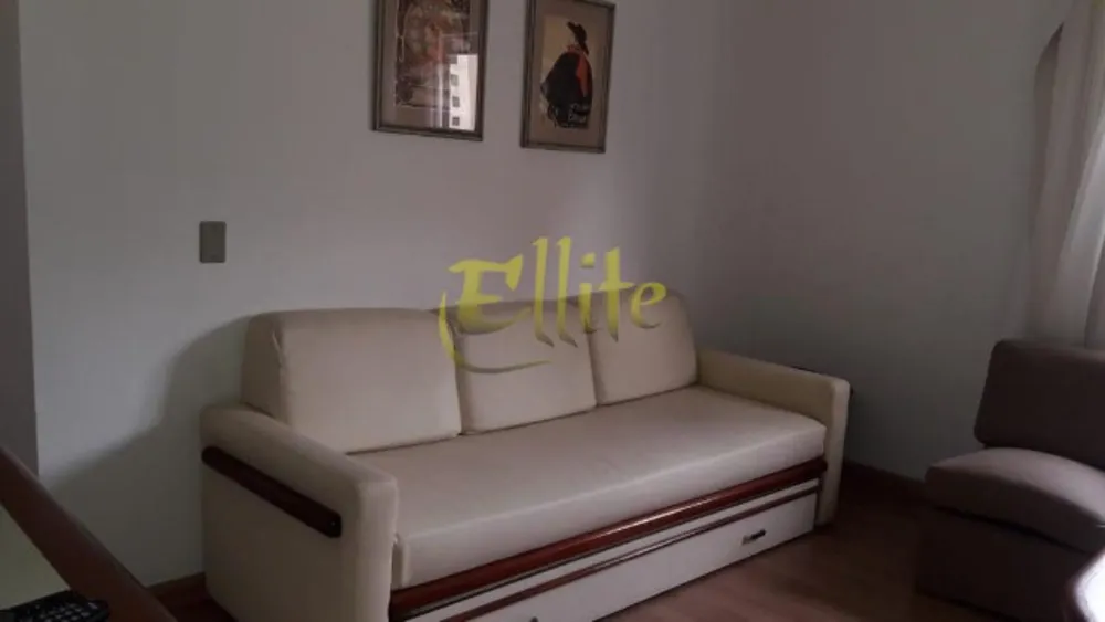 Flat/Apart Hotel, 1 quarto, 37 m² - Foto 5