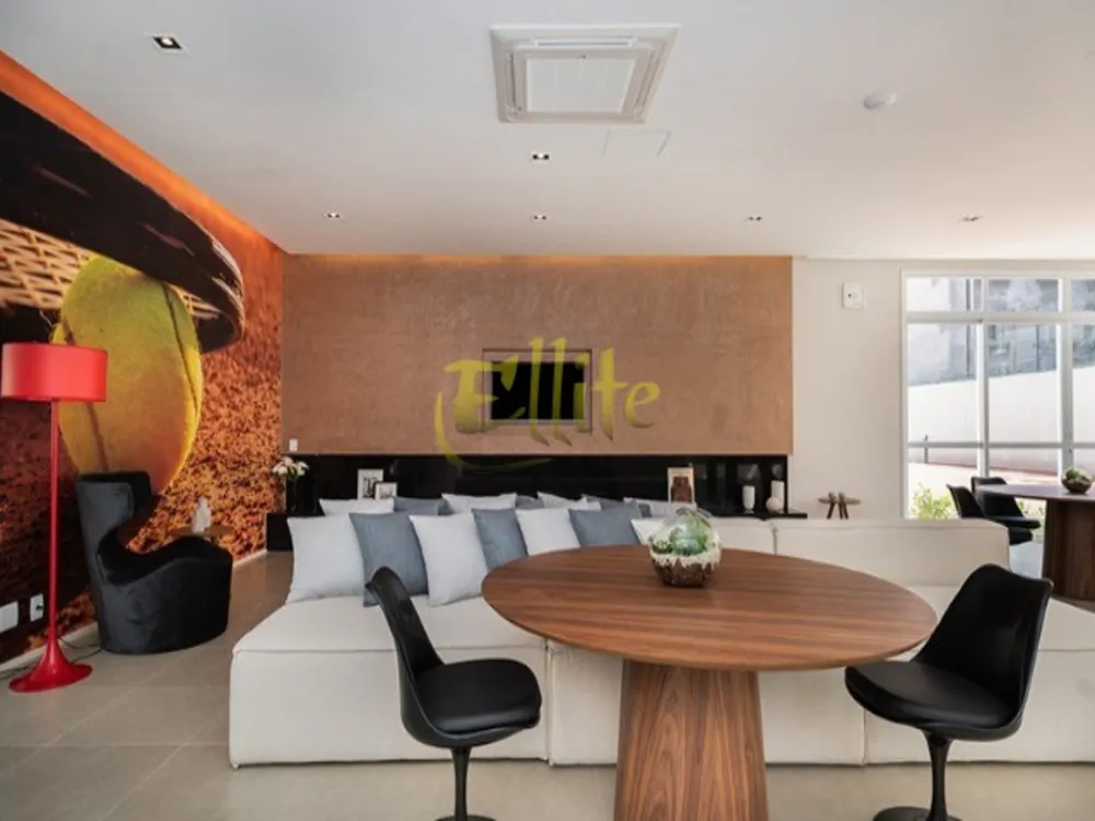 Apartamento, 1 quarto, 35 m² - Foto 16