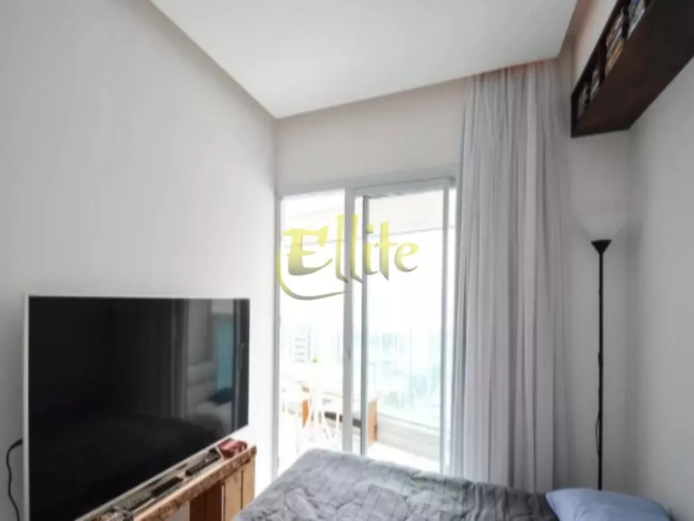 Apartamento para alugar com 1 quarto, 35m² - Foto 6