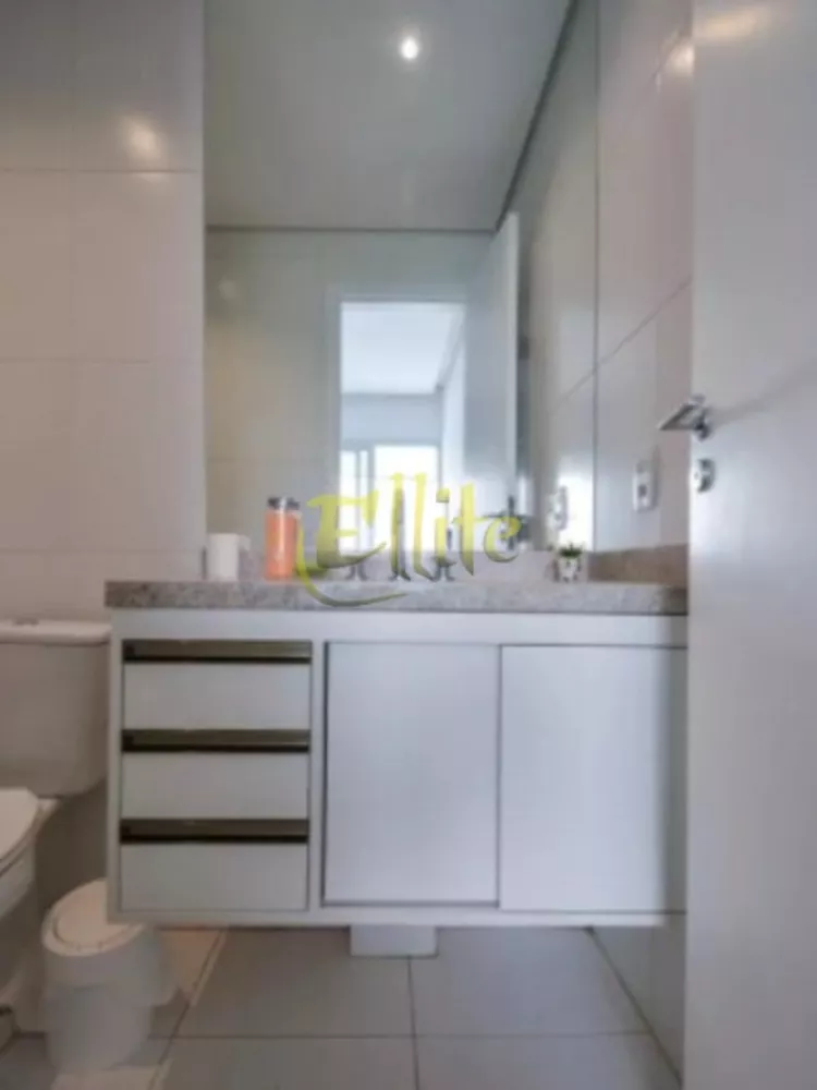 Apartamento para alugar com 1 quarto, 35m² - Foto 8