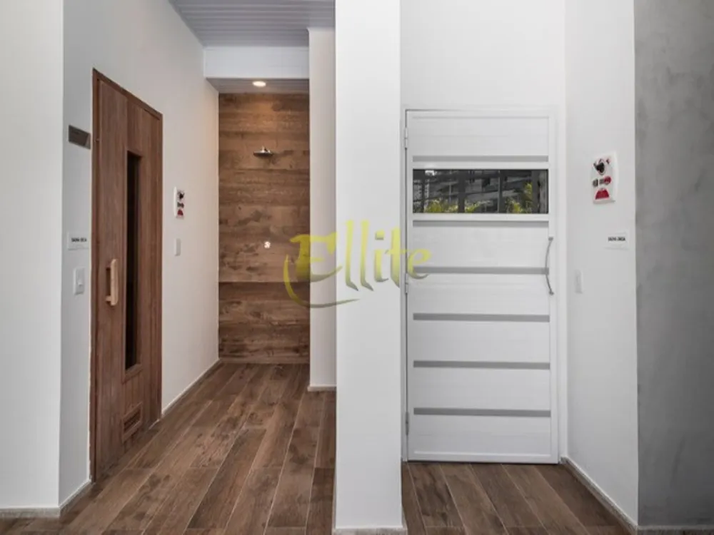 Apartamento, 1 quarto, 35 m² - Foto 11