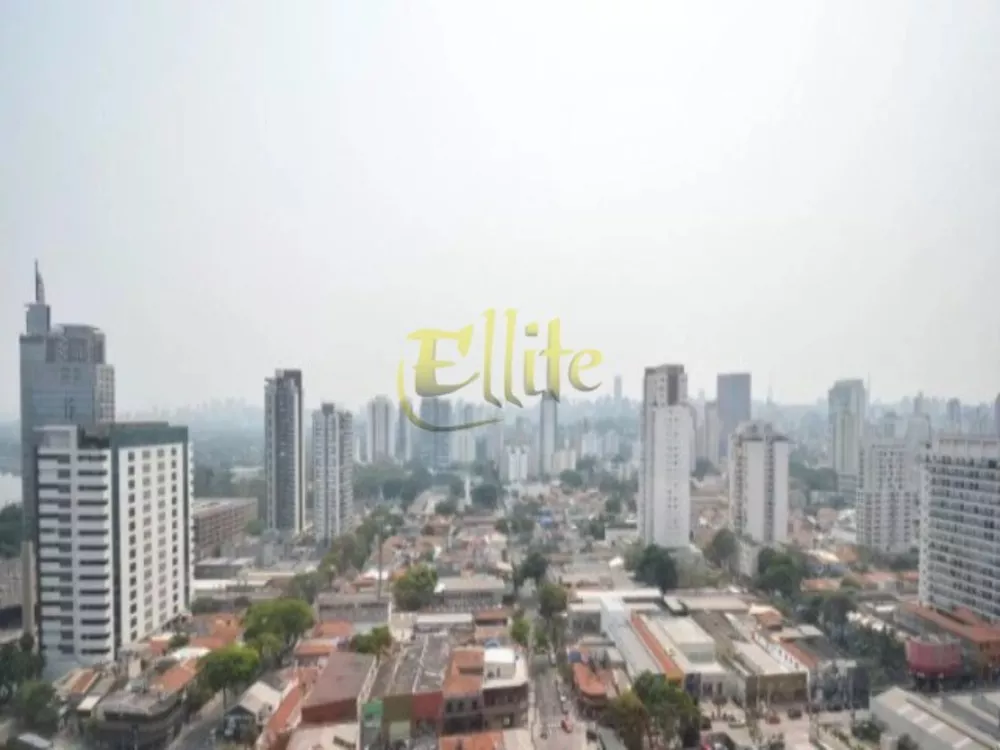 Apartamento para alugar com 1 quarto, 35m² - Foto 4