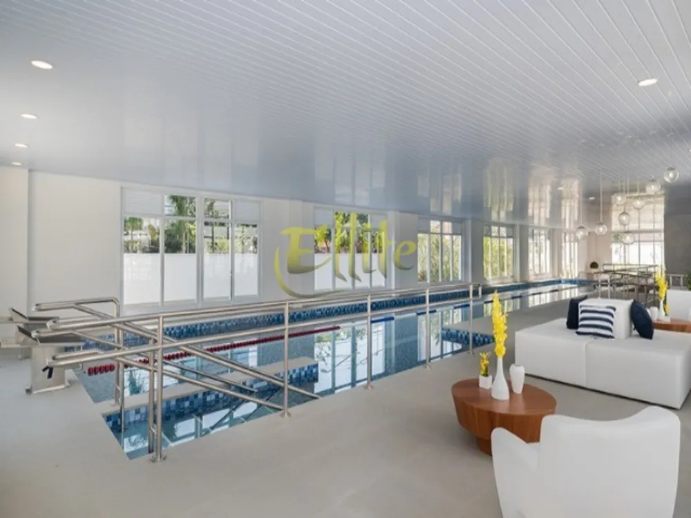 Apartamento, 1 quarto, 35 m² - Foto 12