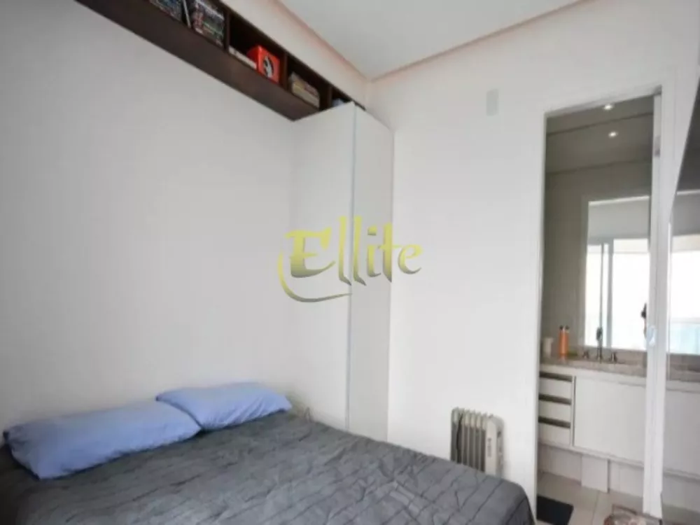 Apartamento para alugar com 1 quarto, 35m² - Foto 7