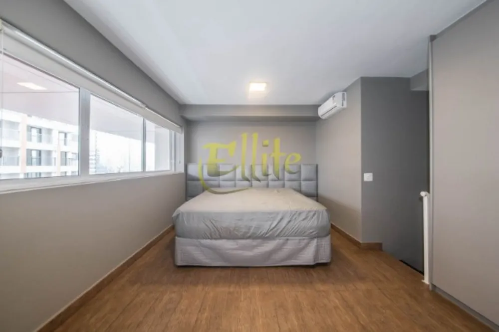 Flat/Apart Hotel, 1 quarto, 89 m² - Foto 8
