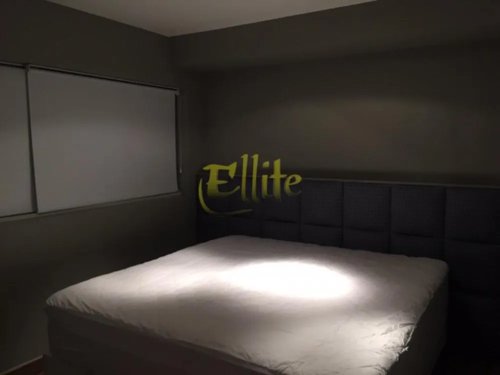 Flat/Apart Hotel, 1 quarto, 89 m² - Foto 4
