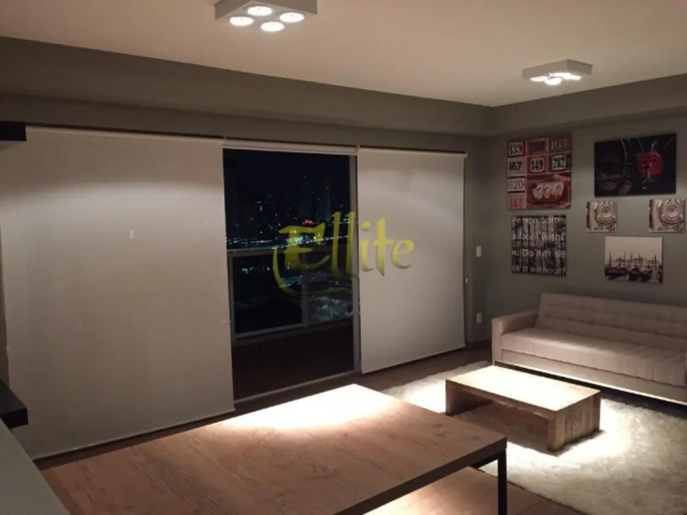 Flat/Apart Hotel, 1 quarto, 89 m² - Foto 3