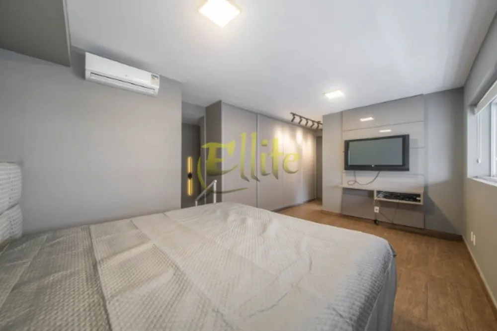 Flat/Apart Hotel, 1 quarto, 89 m² - Foto 9