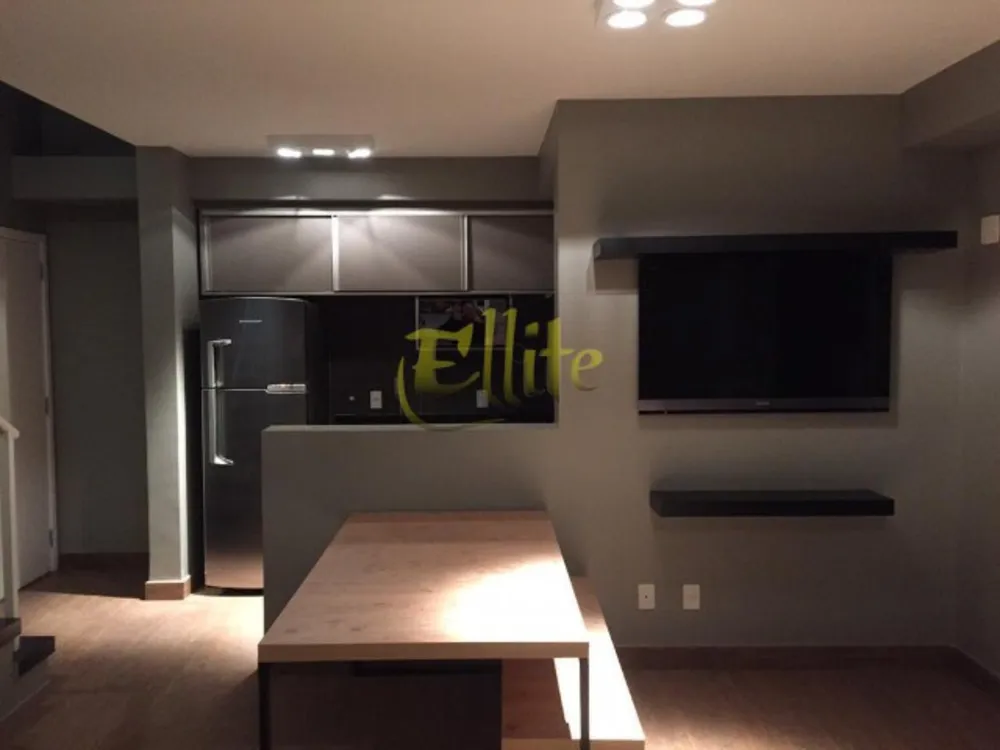 Flat/Apart Hotel, 1 quarto, 89 m² - Foto 1