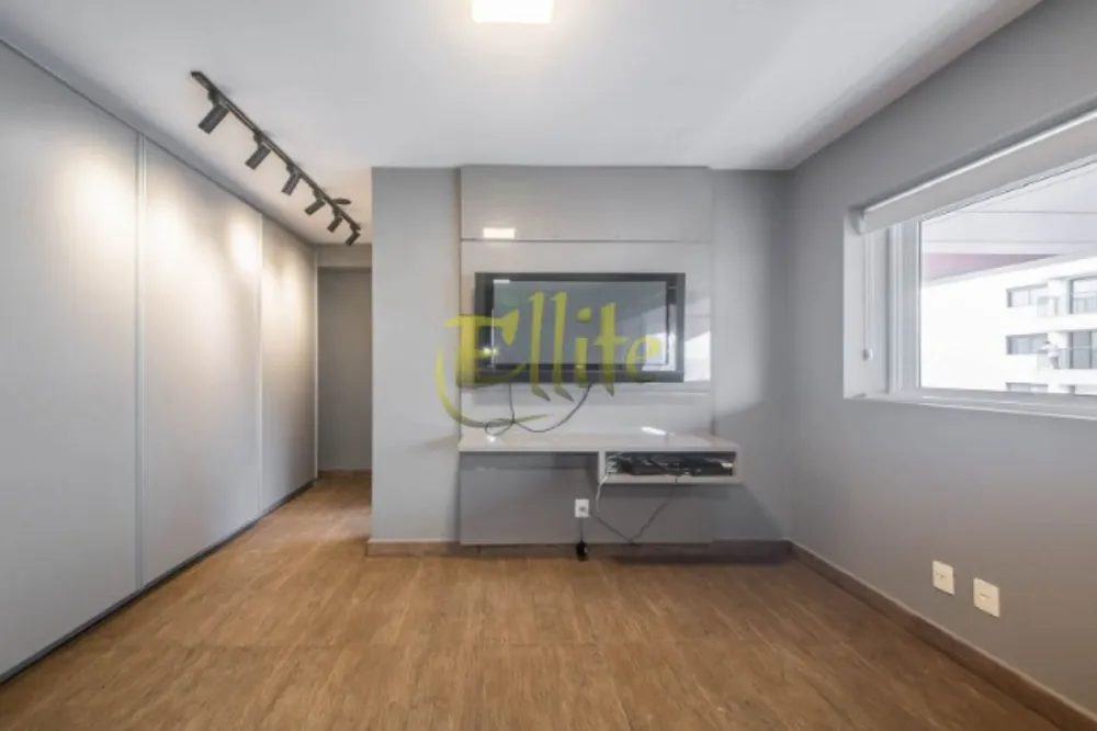 Flat/Apart Hotel, 1 quarto, 89 m² - Foto 10