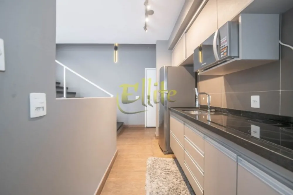 Flat/Apart Hotel, 1 quarto, 89 m² - Foto 5