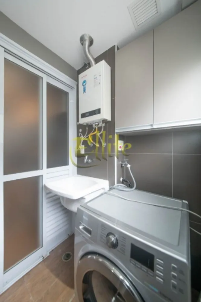 Flat/Apart Hotel, 1 quarto, 89 m² - Foto 7