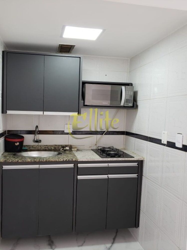 Flat/Apart Hotel, 1 quarto, 35 m² - Foto 1