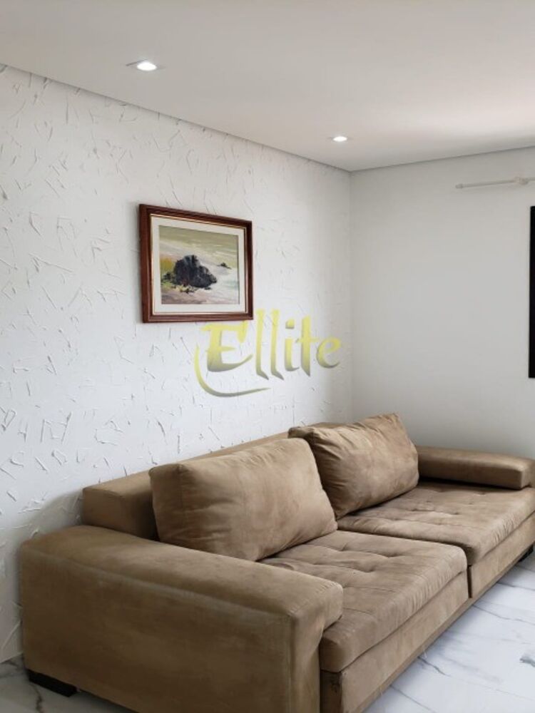 Flat/Apart Hotel, 1 quarto, 35 m² - Foto 4