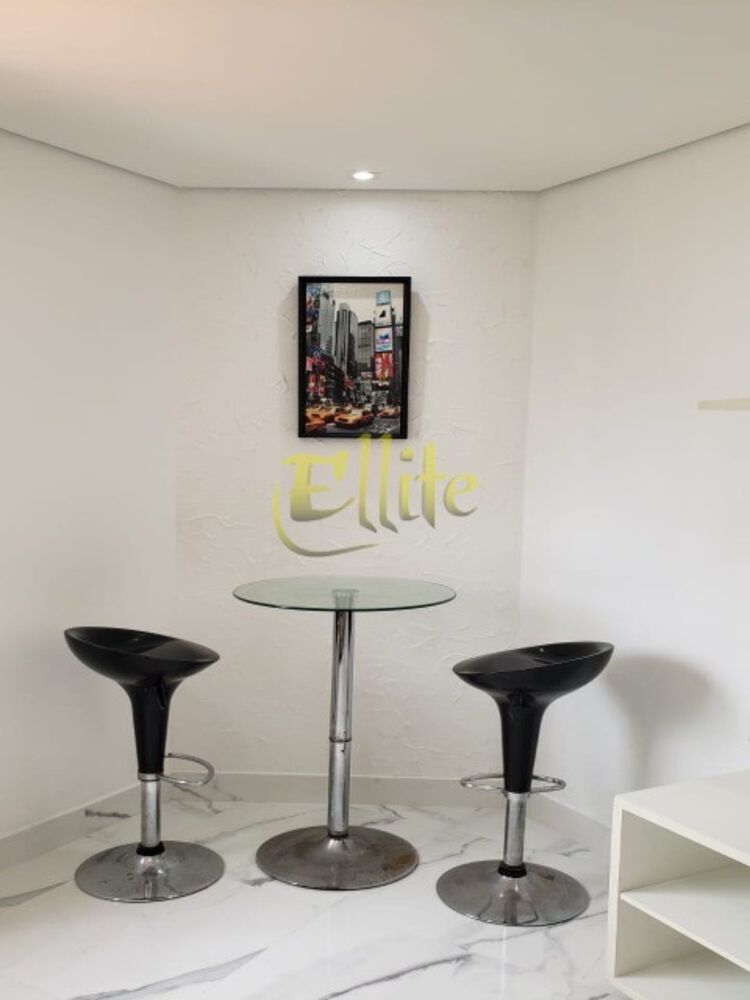 Flat/Apart Hotel, 1 quarto, 35 m² - Foto 3