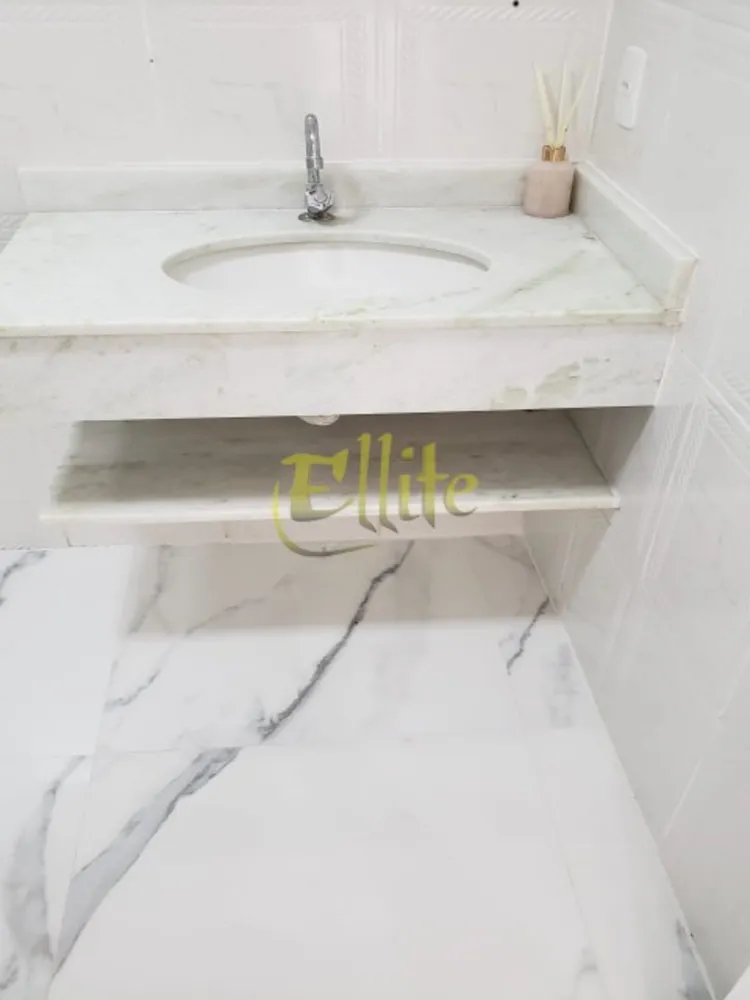 Flat/Apart Hotel, 1 quarto, 35 m² - Foto 11
