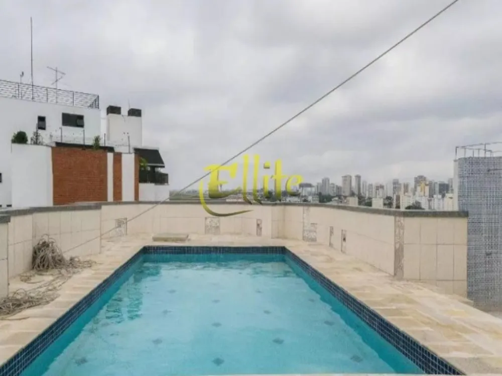 Flat/Apart Hotel, 1 quarto, 35 m² - Foto 16