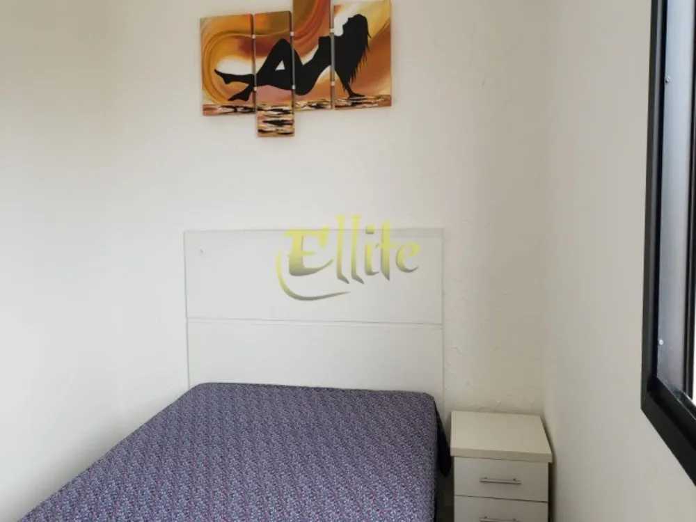 Flat/Apart Hotel, 1 quarto, 35 m² - Foto 8