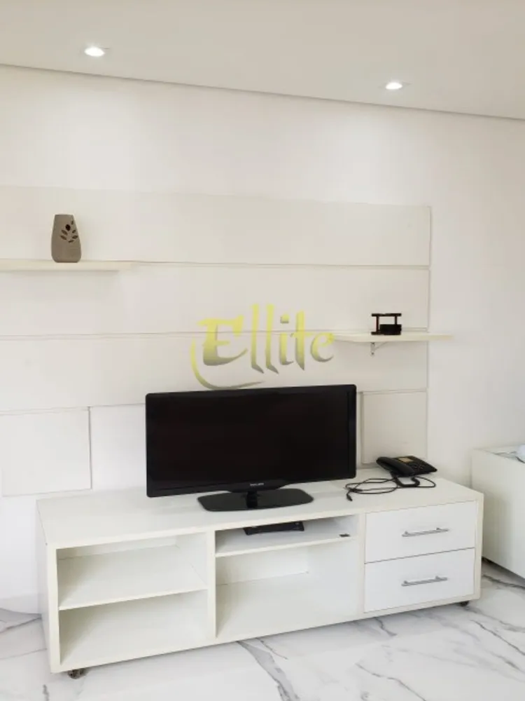 Flat/Apart Hotel, 1 quarto, 35 m² - Foto 3
