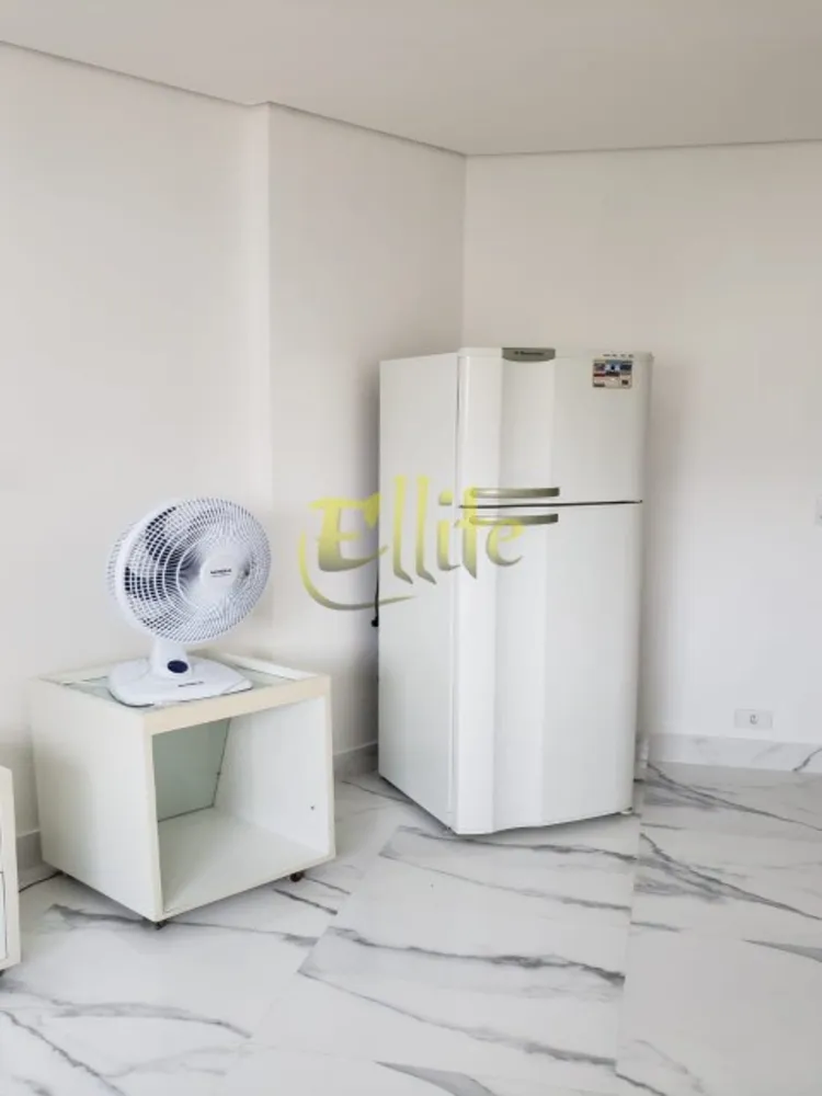 Flat/Apart Hotel, 1 quarto, 35 m² - Foto 5