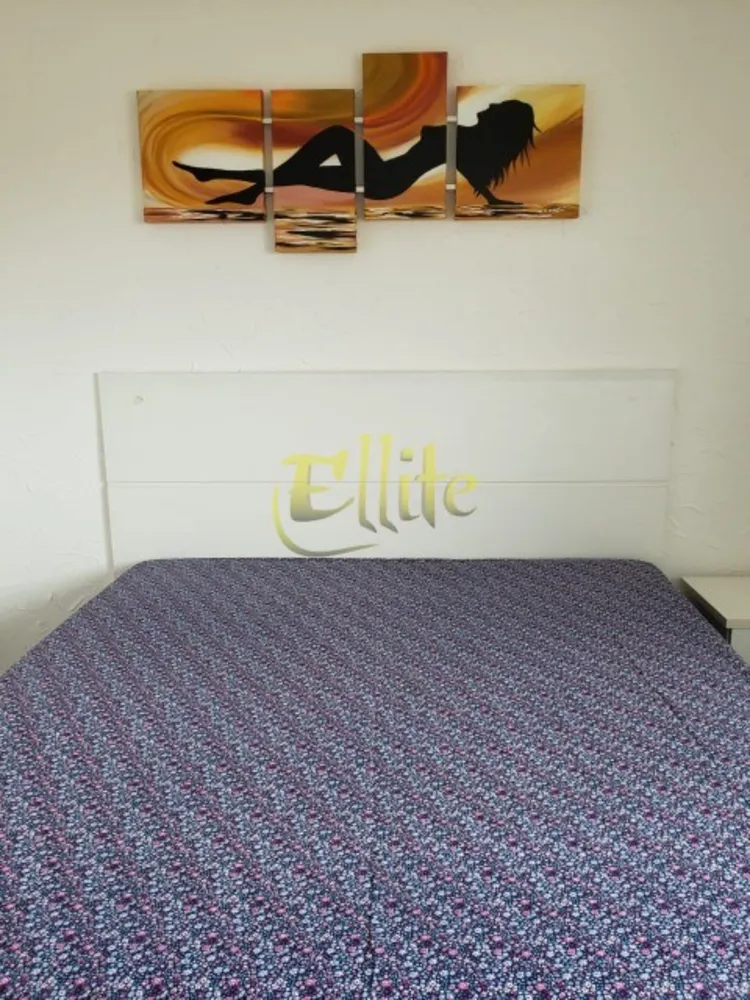 Flat/Apart Hotel, 1 quarto, 35 m² - Foto 9
