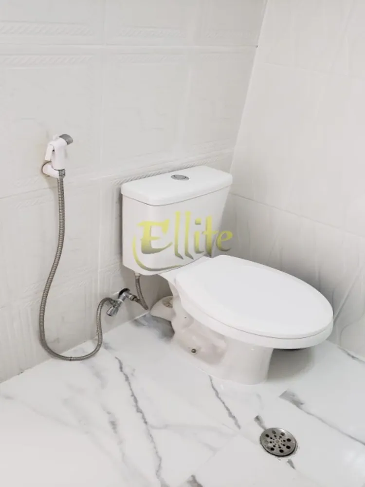 Flat/Apart Hotel, 1 quarto, 35 m² - Foto 12