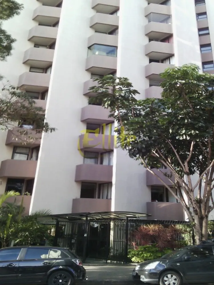 Flat/Apart Hotel, 1 quarto, 35 m² - Foto 14