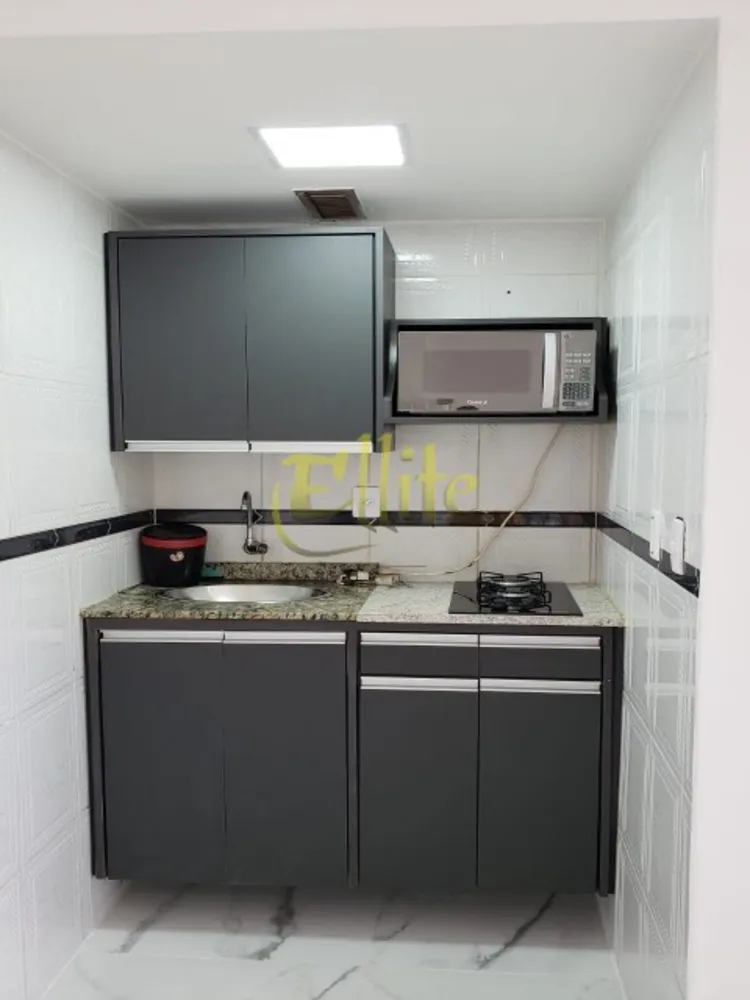 Flat/Apart Hotel, 1 quarto, 35 m² - Foto 6