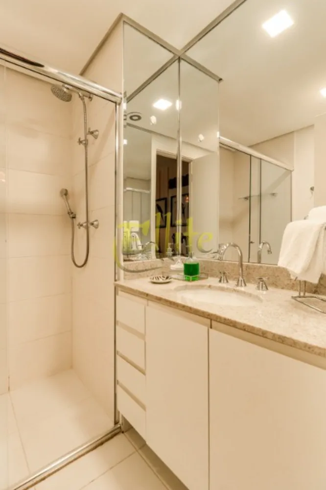 Apartamento, 1 quarto, 41 m² - Foto 8