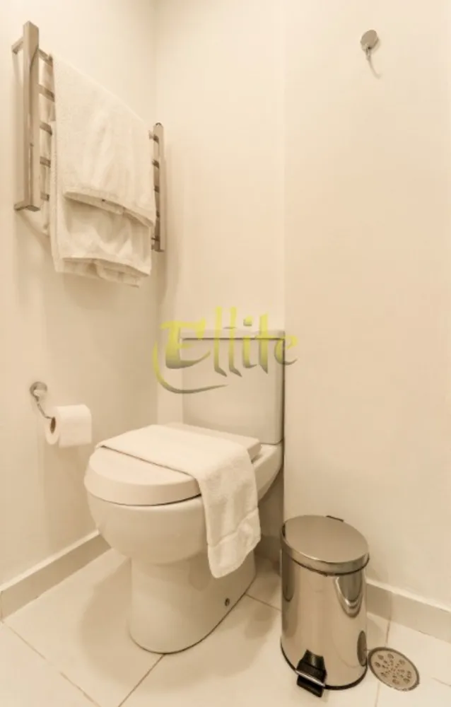 Apartamento, 1 quarto, 41 m² - Foto 7