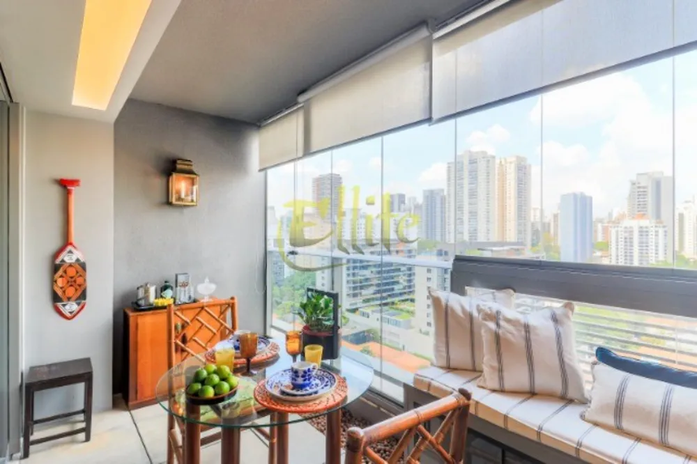 Apartamento, 1 quarto, 41 m² - Foto 6