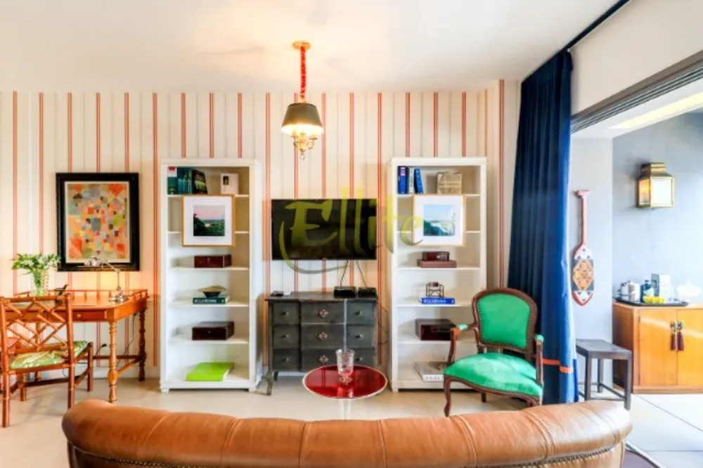 Apartamento, 1 quarto, 41 m² - Foto 4
